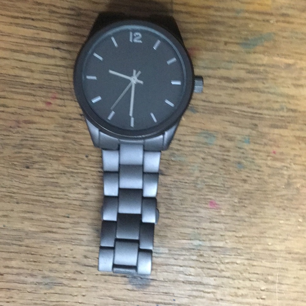 2018 dress watch for men